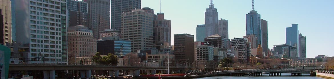 Melbourne